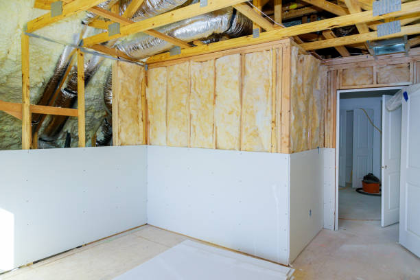 Best Attic Insulation Installation  in Hampstead, NC