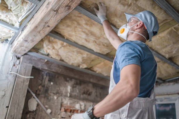 Best Soundproof Insulation Installation  in Hampstead, NC