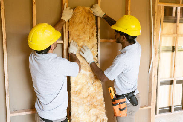 Best Spray Foam Insulation  in Hampstead, NC