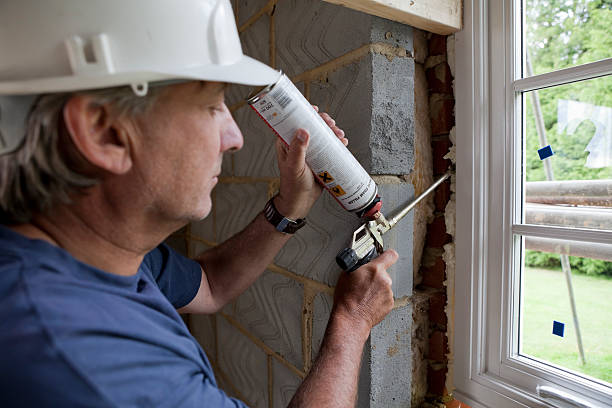 Best Professional Insulation Contractor  in Hampstead, NC