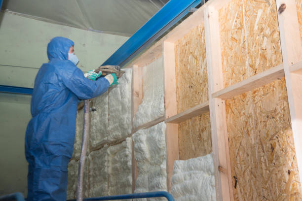 Reliable Hampstead, NC Insulation Contractor Solutions
