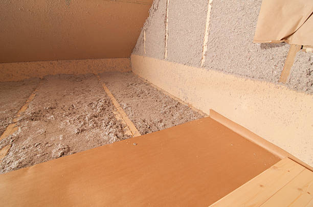 Range of Insulation Solutions in Hampstead, NC